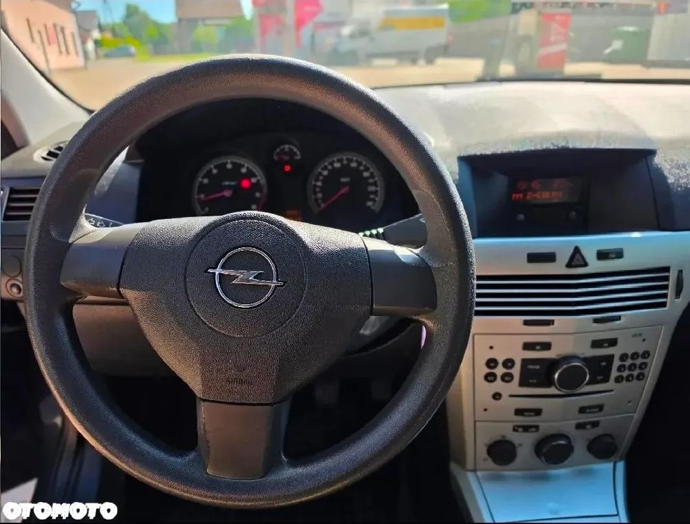 Opel Astra 1.4 Enjoy - 5
