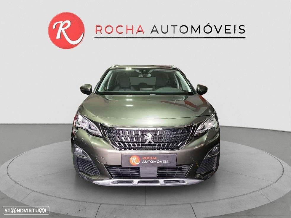 Peugeot 5008 1.2 PureTech Allure EAT6 - 2