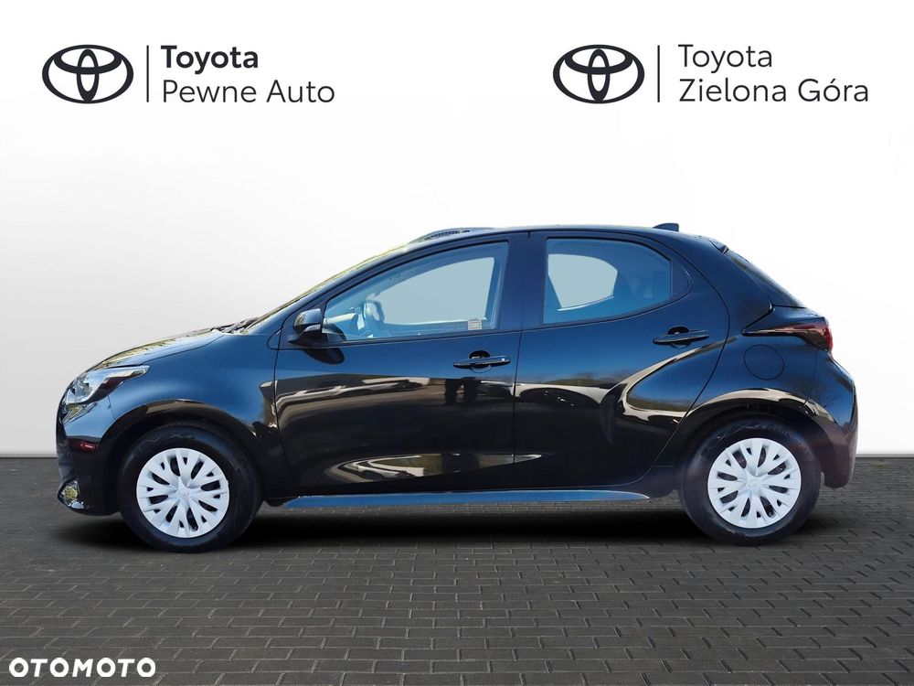 Toyota Yaris - 2