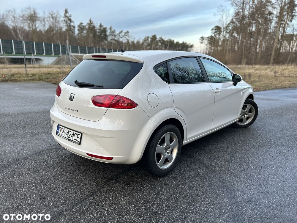 Seat Leon - 3