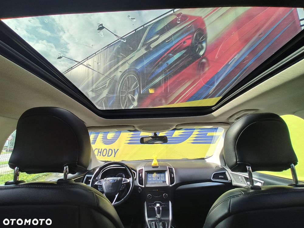 Ford Edge - 22