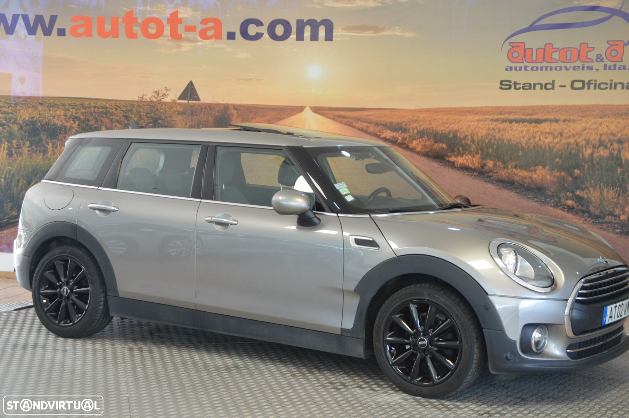 MINI Clubman One D Auto - 7