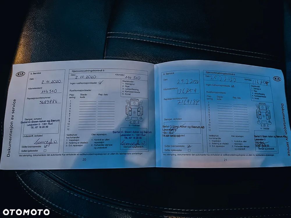 Kia Sportage 1.6 GDI L 2WD - 33