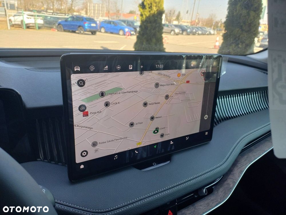 Skoda Superb 2.0 TDI SCR 4x4 L&K DSG - 22