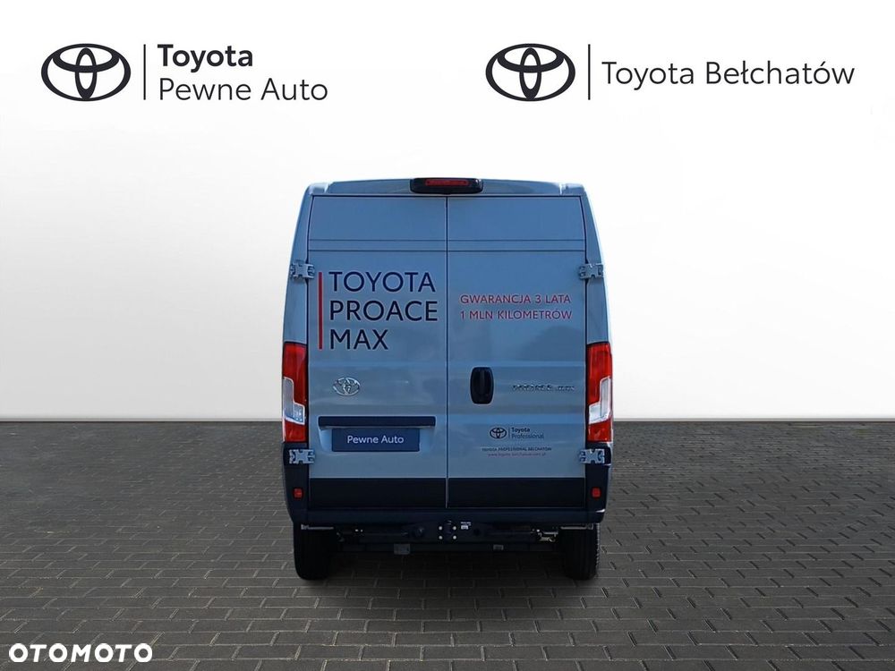 Toyota PROACE MAX - 5