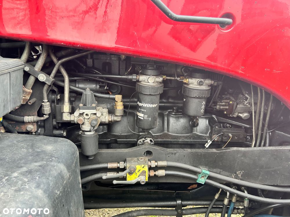 Case IH - 6