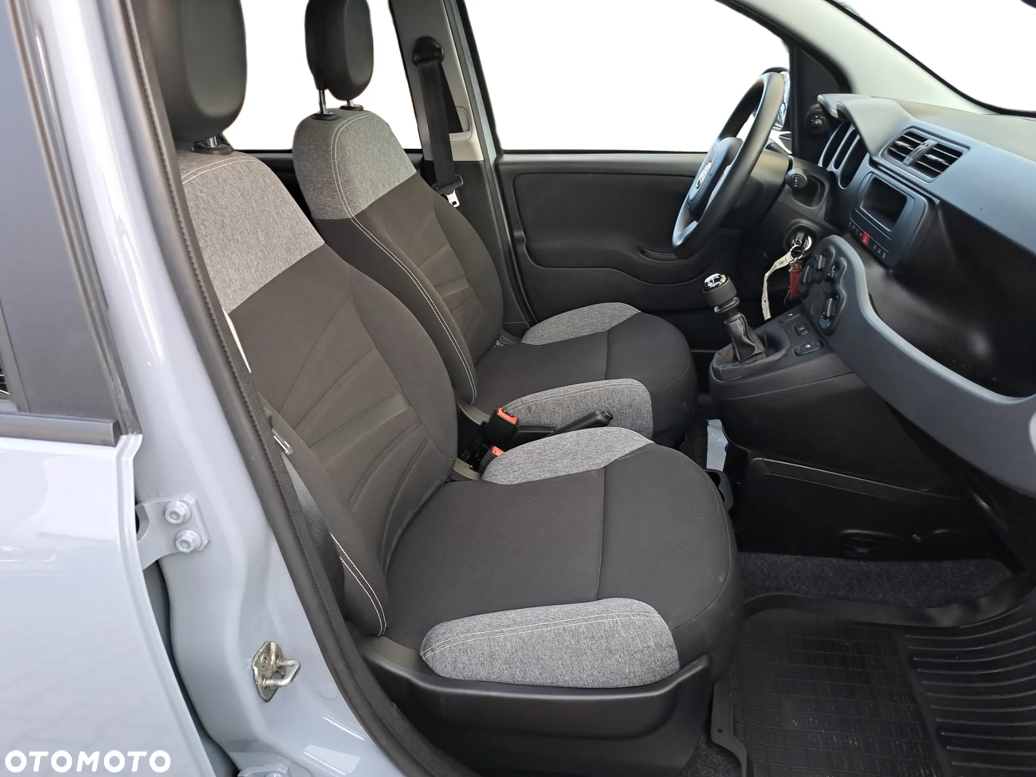 Fiat Panda - 15