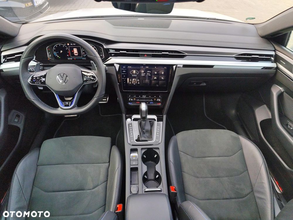 Volkswagen Arteon Shooting Brake 2.0 TSI 4Motion R DSG - 15