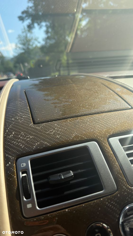 Aston Martin Rapide Shadow Edition - 29