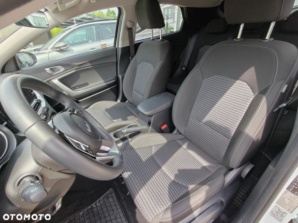 Kia XCeed 1.6 T-GDI M DCT - 19