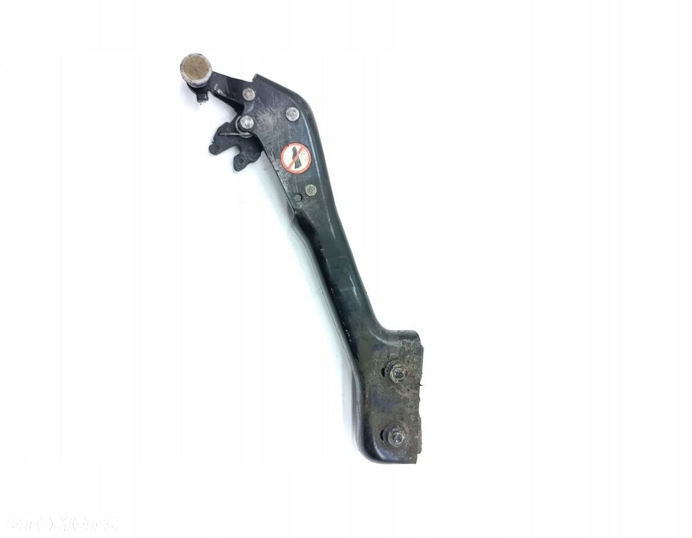 PROWADNICA SZYNA DRZWI PRZESUWNYCH FORD TRANSIT CONNECT 2.0 LK41-V25000BB - 5