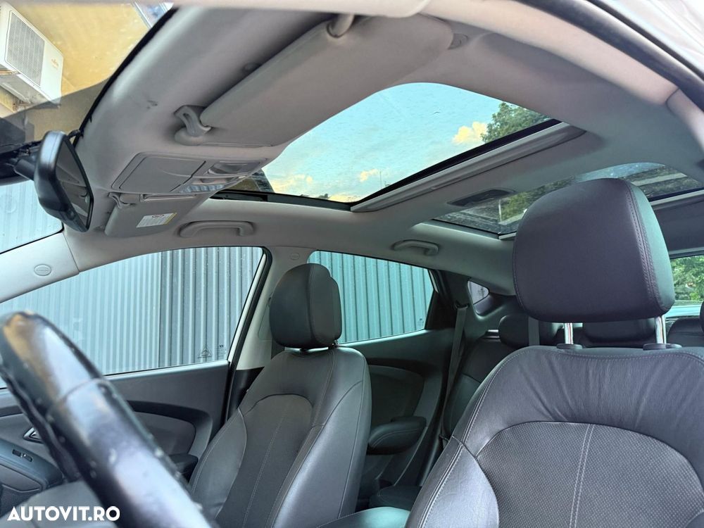 Hyundai ix35 - 7