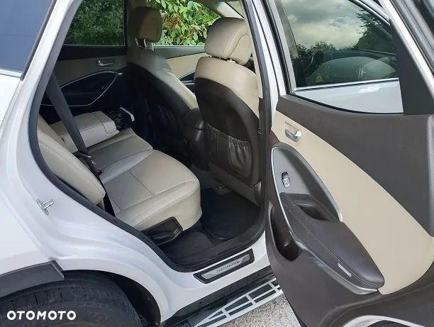 Hyundai Santa Fe - 21