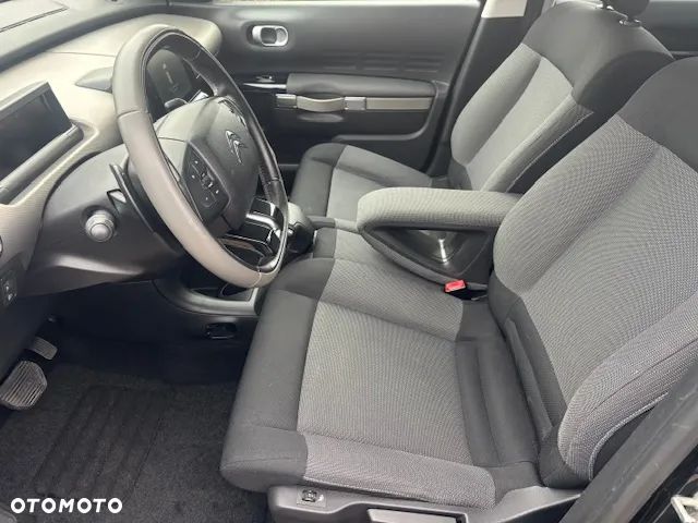 Citroën C4 Cactus e-HDi 92 ETG6 Stop&Start Feel Edition - 12