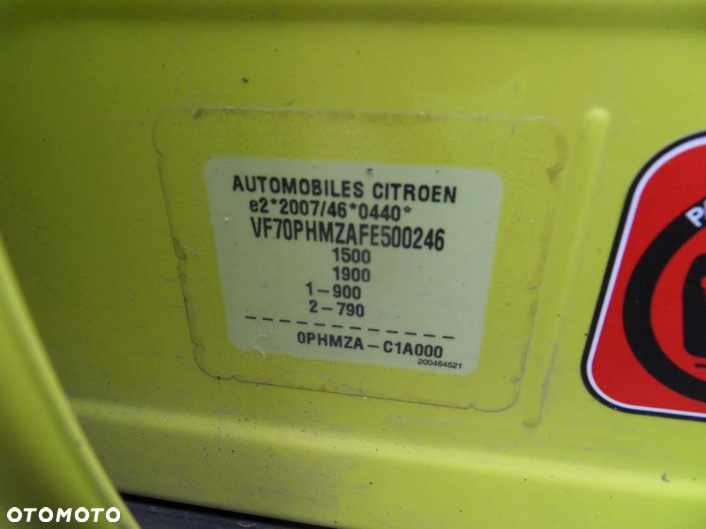 Citroën C4 Cactus PureTech 82 Shine Edition - 23