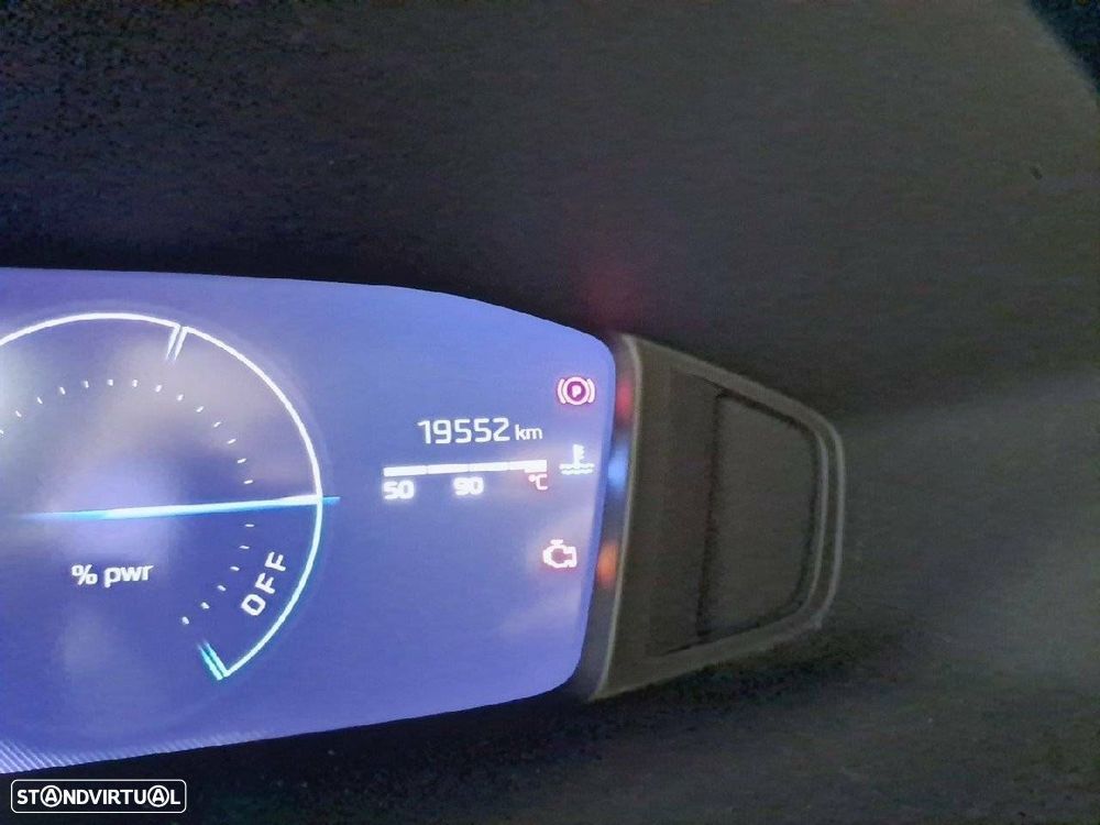 Peugeot 208 1.2 Hybrid Allure e-DCS6 - 13