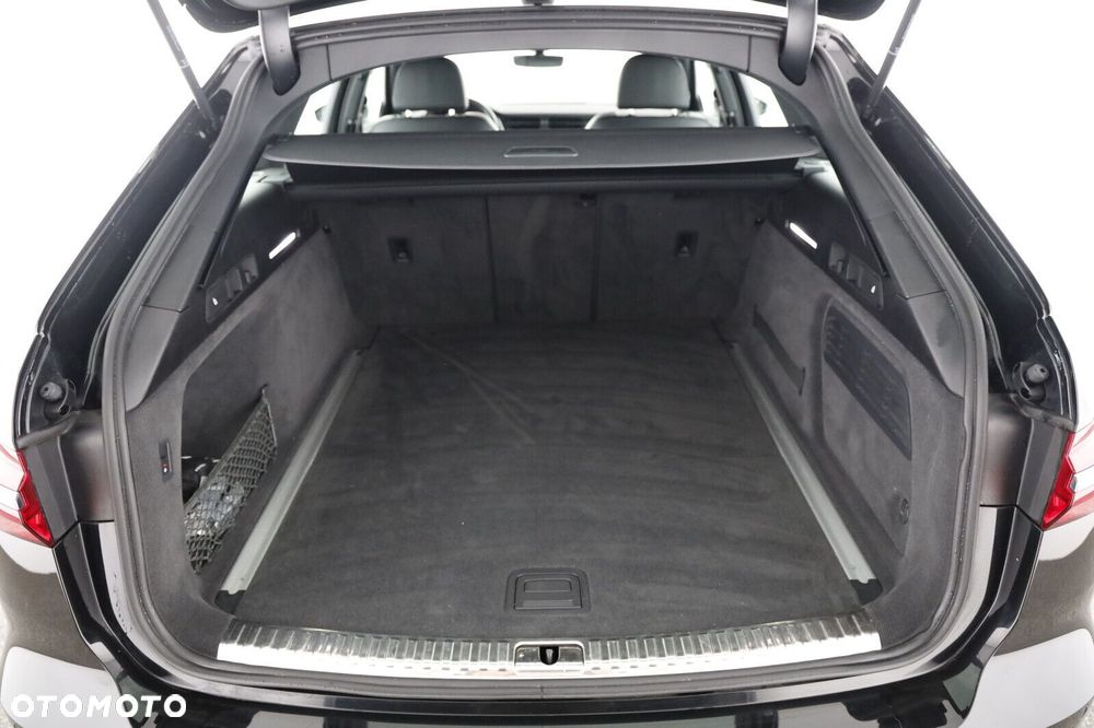 Audi A6 Avant - 12