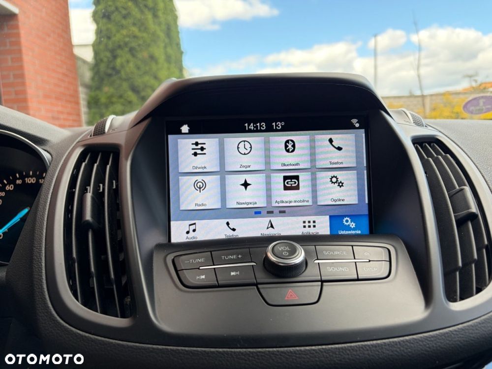 Ford Kuga 1.5 EcoBoost 4x4 ST-Line - 17