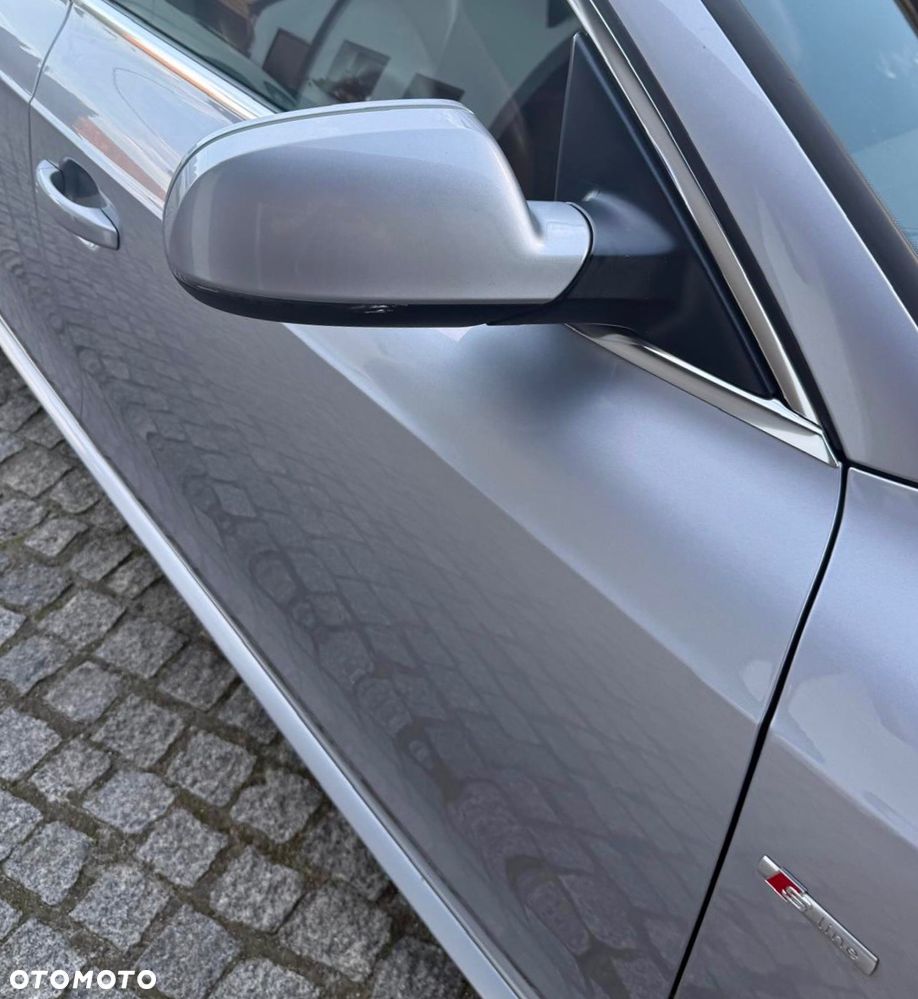 Audi A5 Limousine - 3