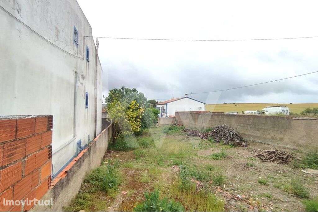 Terreno para construção em Peroguarda - Ferreira do Alentejo - Grande imagem: 3/7