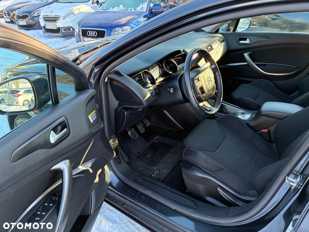 Citroën C5 BlueHDi 150 S&S Selection - 7