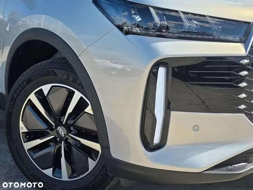 Chery Tiggo 4 - 18