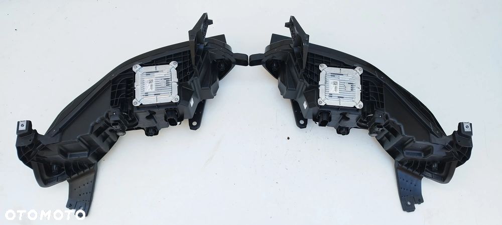 Renault E-Tech Megane 2022- Full Led Komplet Idealny Oryginał 260104574R 260606256R - 4