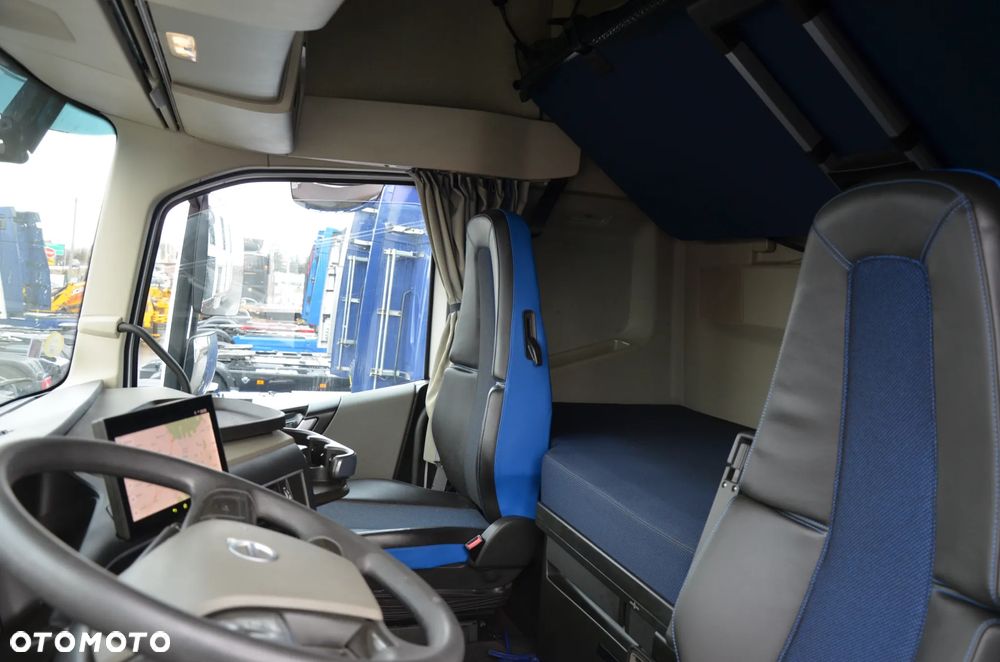 Volvo FH 500  / 2022 / NEW I-SAVE / KLIMA P. / FULL LED 8662 - 13