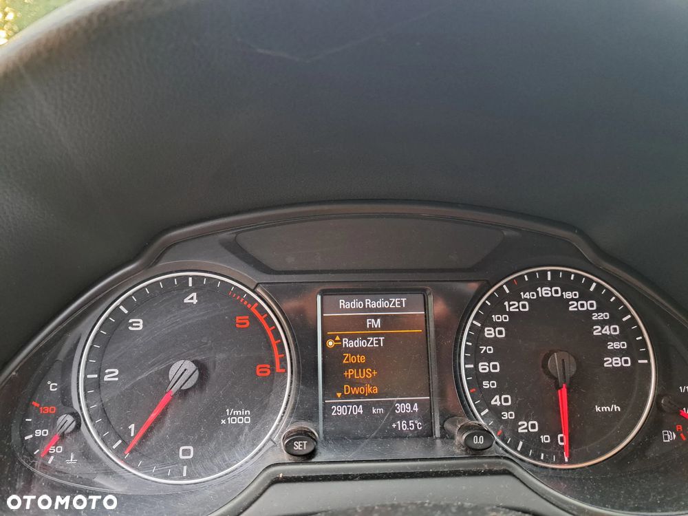 Audi Q5 2.0 TDI Quattro - 13