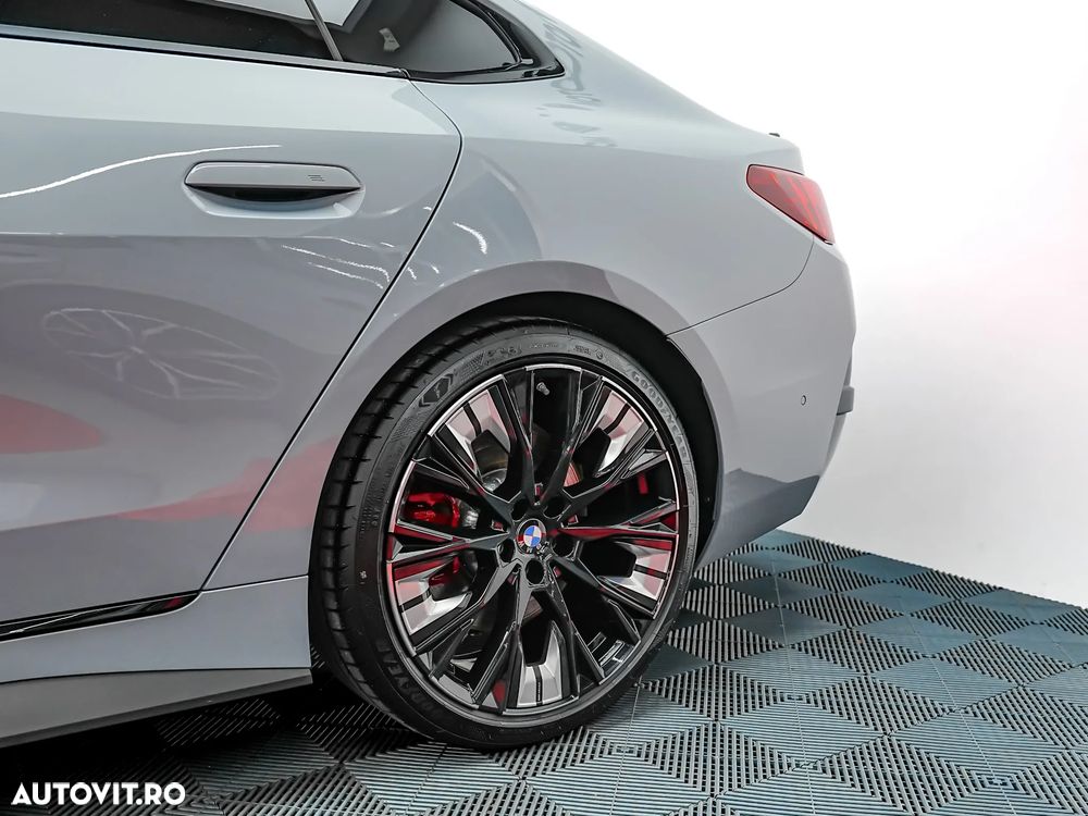 BMW Seria 4 420d xDrive Sport-Aut. M Sport - 25