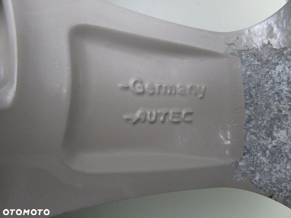 Alufelgi 15'' VW Audi Seat Skoda Mercedes 5x112 ET50 - 4