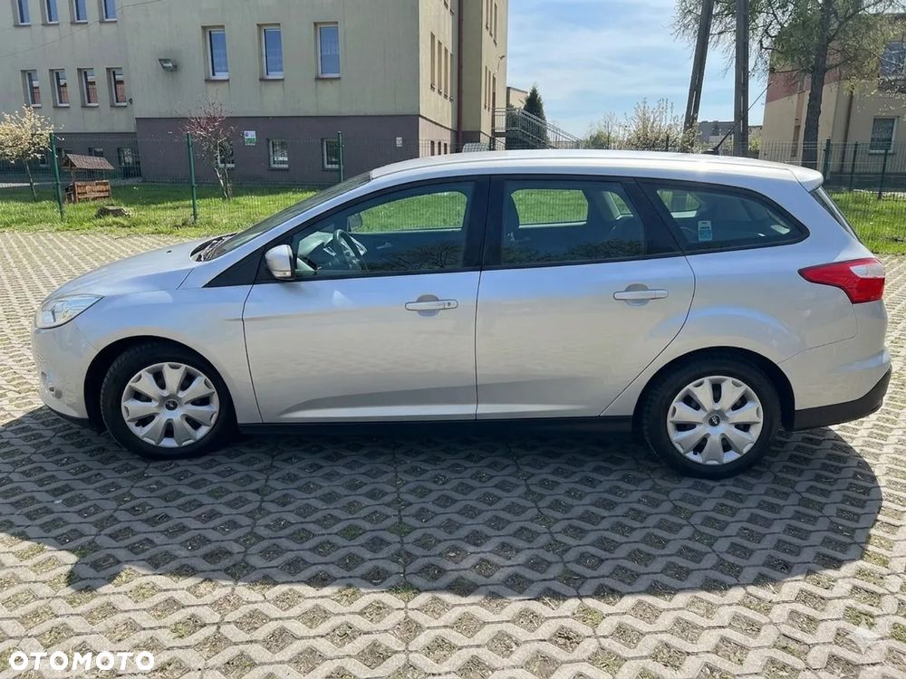 Ford Focus - 3