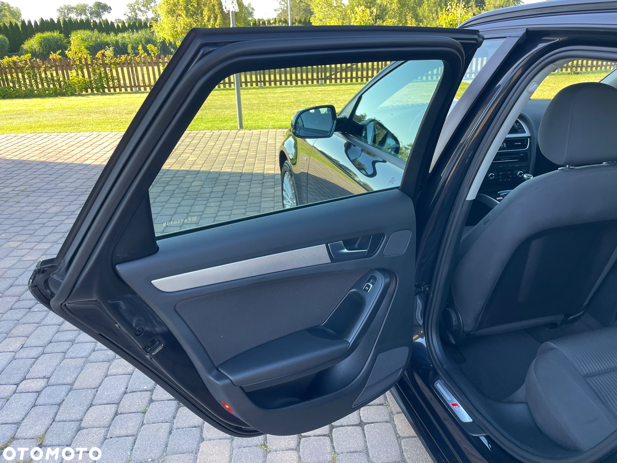 Audi A4 - 38
