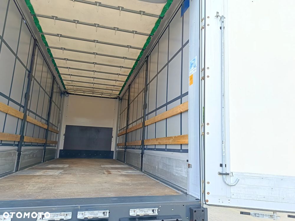 MAN TGX 26.440 - 8
