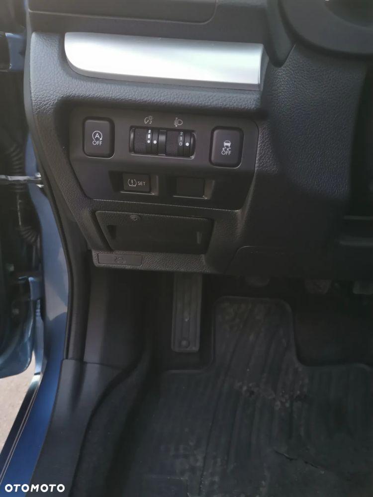 Subaru Impreza 1.6i Active - 12