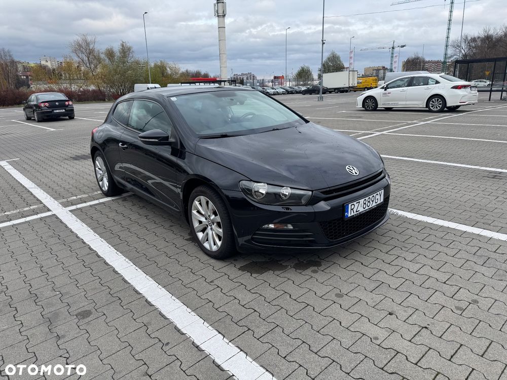 Volkswagen Scirocco 1.4 TSI - 19