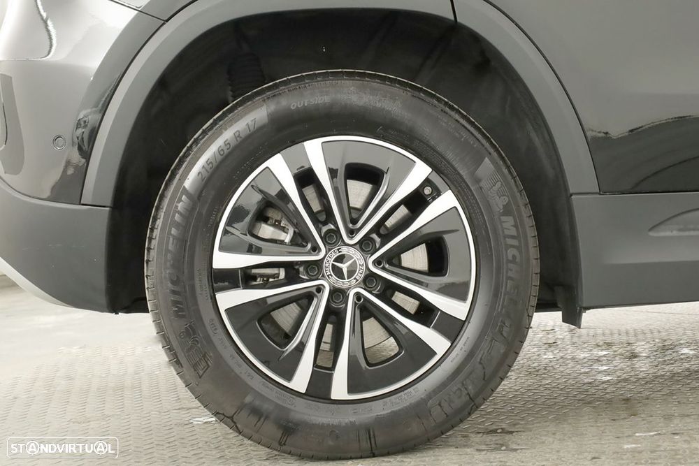 Mercedes-Benz gla-250 e - 5