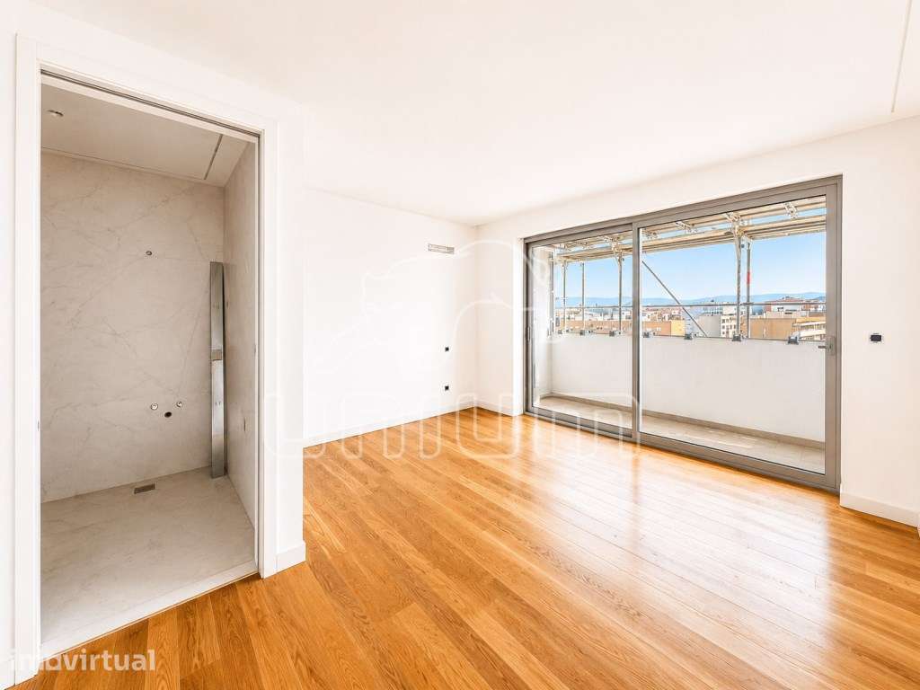 Apartamento Abelheira Plaza - Grande imagem: 5/9