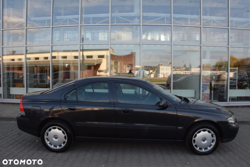 Volvo S60 - 6