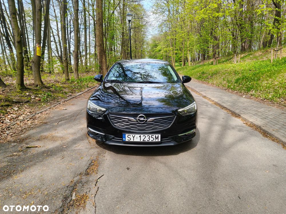 Opel Insignia - 3