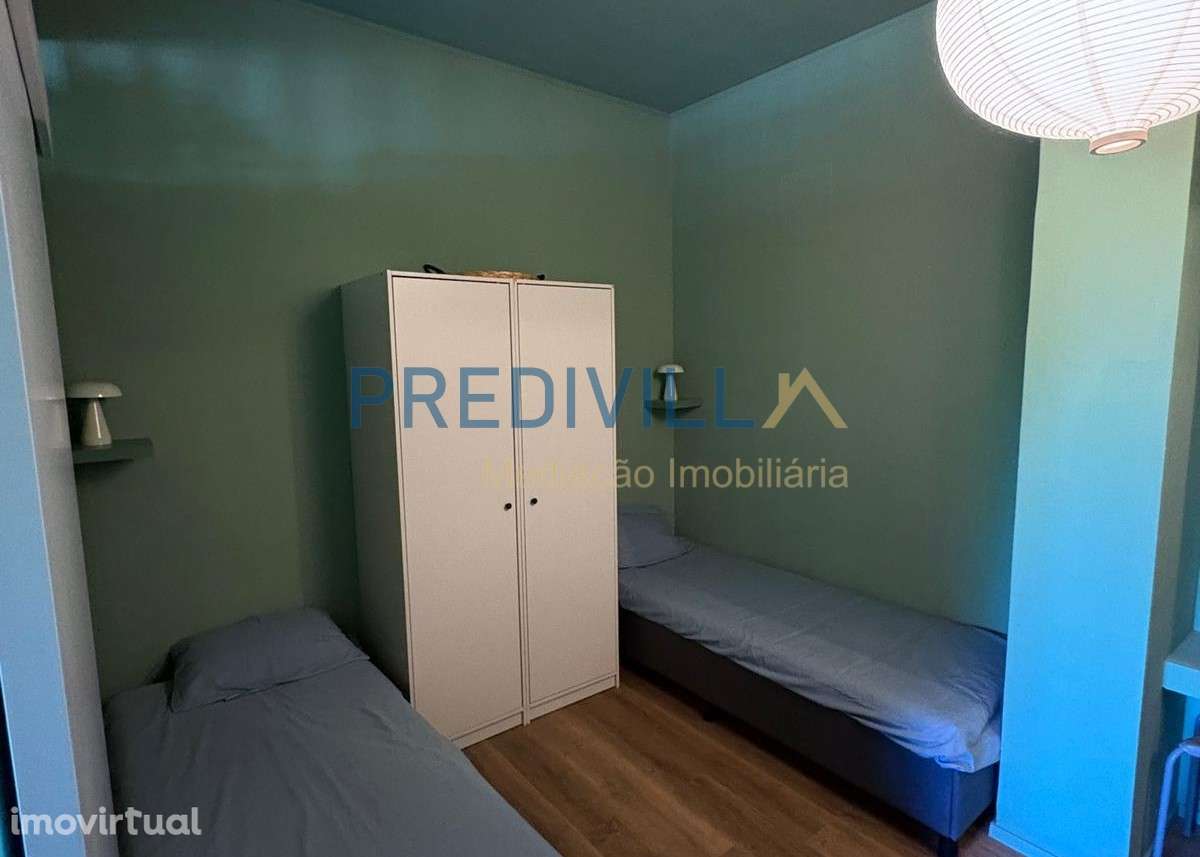 Loja T0 Venda em Castêlo da Maia,Maia - Grande imagem: 3/7