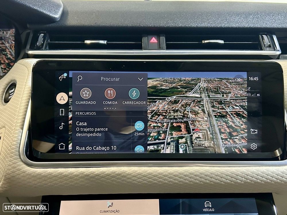 Land Rover Range Rover Velar 2.0 P400e AWD - 20