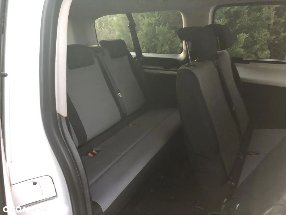 Toyota ProAce D-4D Long 3,0t Mobilny Life - 10