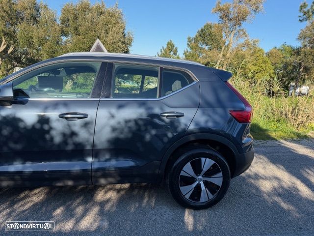 Volvo XC 40 1.5 T4 PHEV Inscription Expression - 3