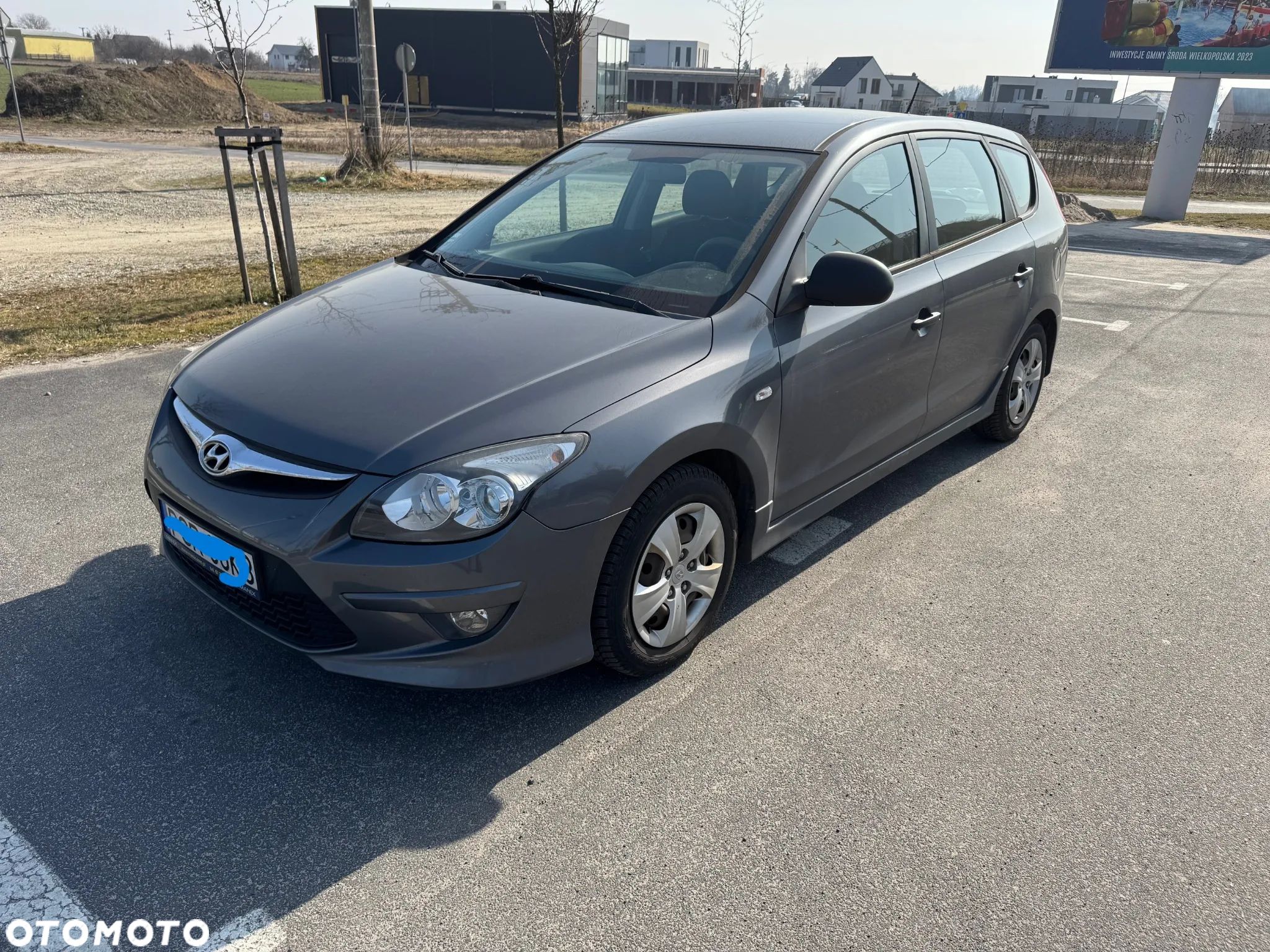 Hyundai i30 1.4 Classic - 1
