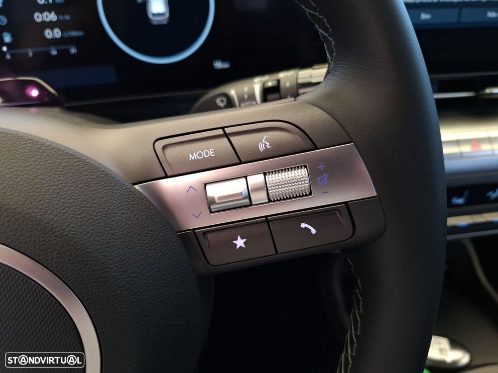 Hyundai Kauai 1.0 T-GDi Premium (TT) - 17