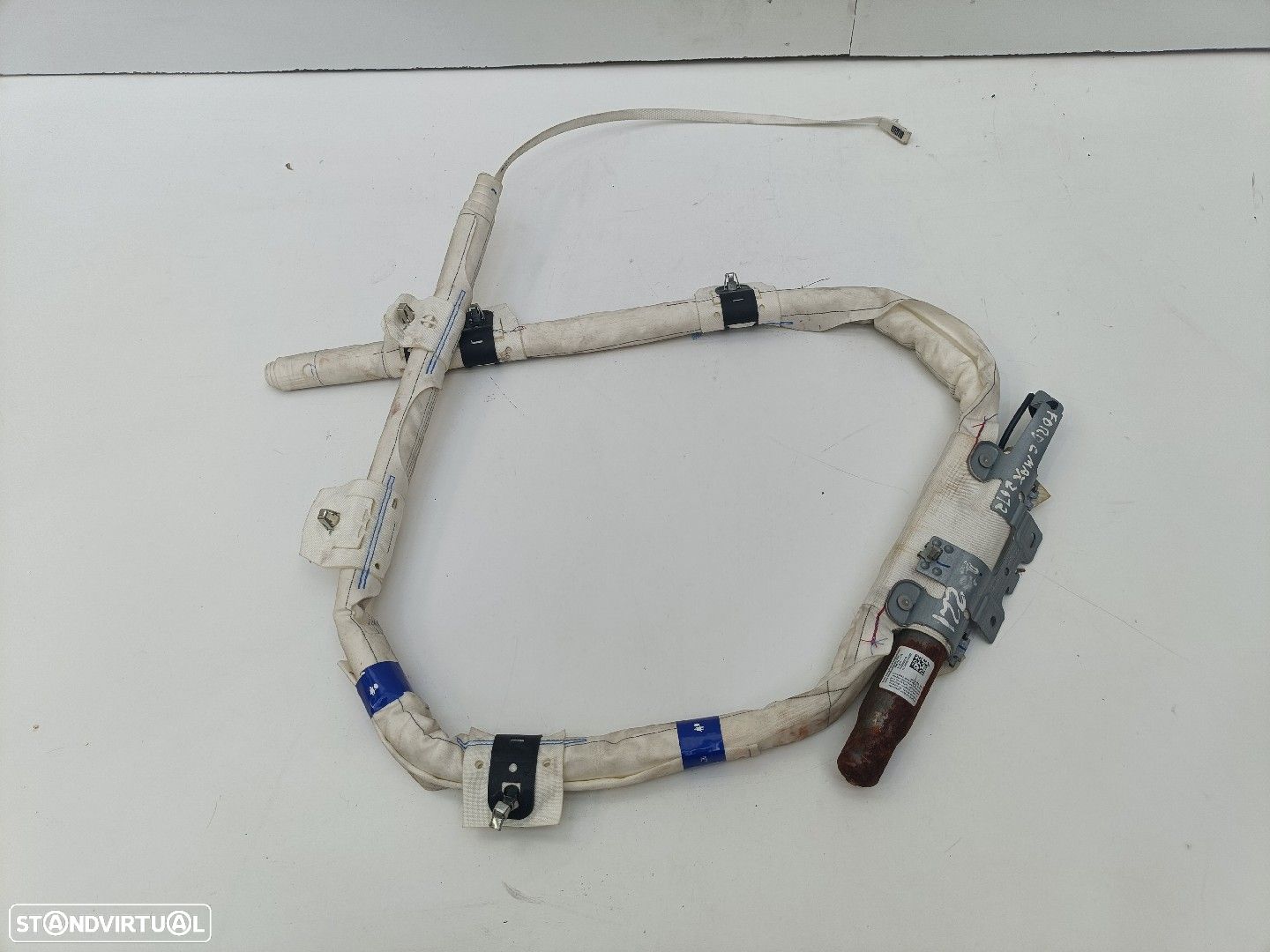 Airbags Cortina Dto Ford C-Max Ii (Dxa/Cb7, Dxa/Ceu) - 1