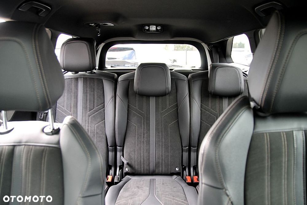 Peugeot 5008 - 37