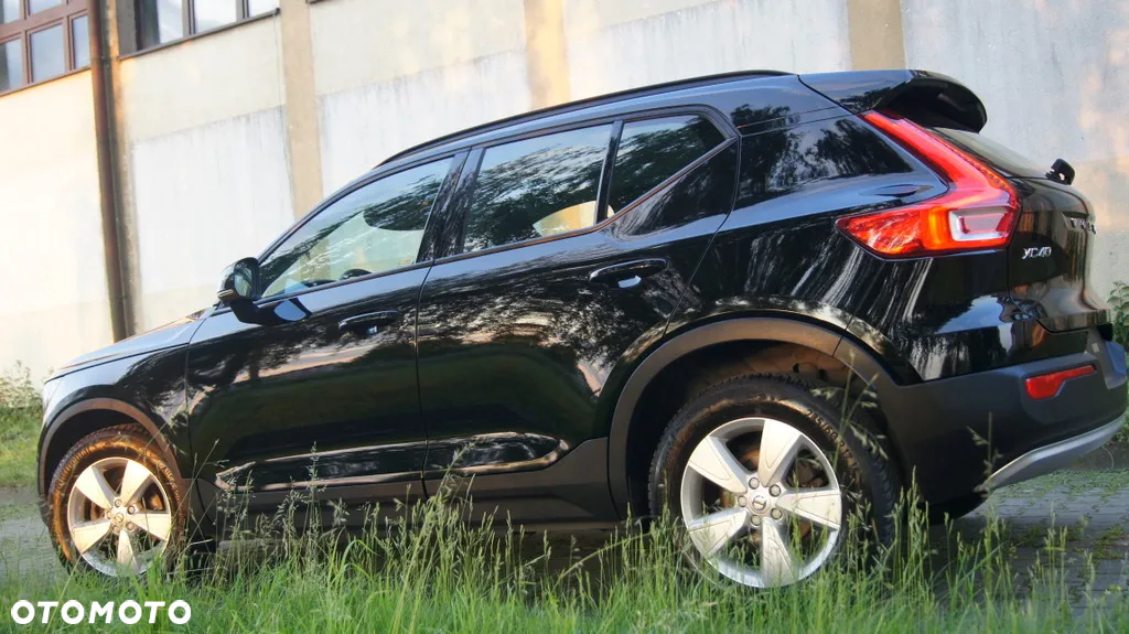 Volvo XC 40 T2 Momentum Core - 22