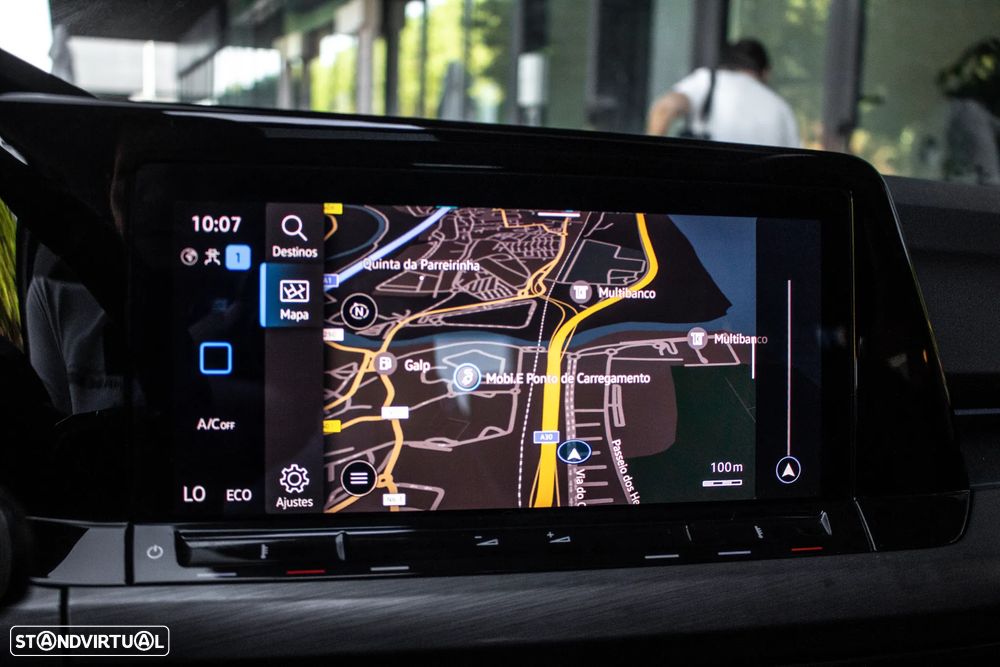 VW Golf 1.4 GTE Plug-In-Hybrid DSG - 31